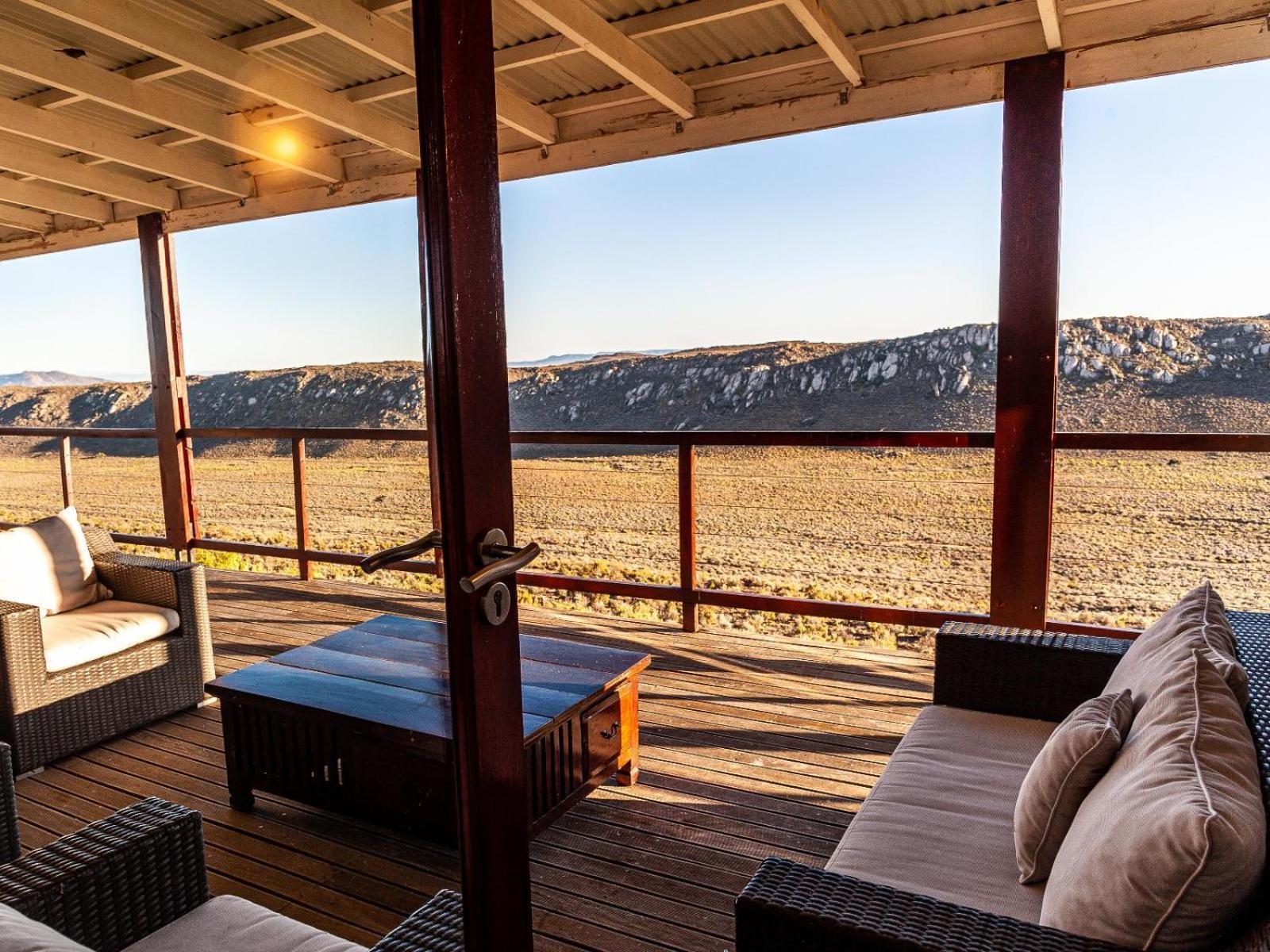 Rooilande Guest Farm Guest House Laingsburg Exterior photo